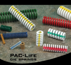 Die Spring Standard Catalog Download